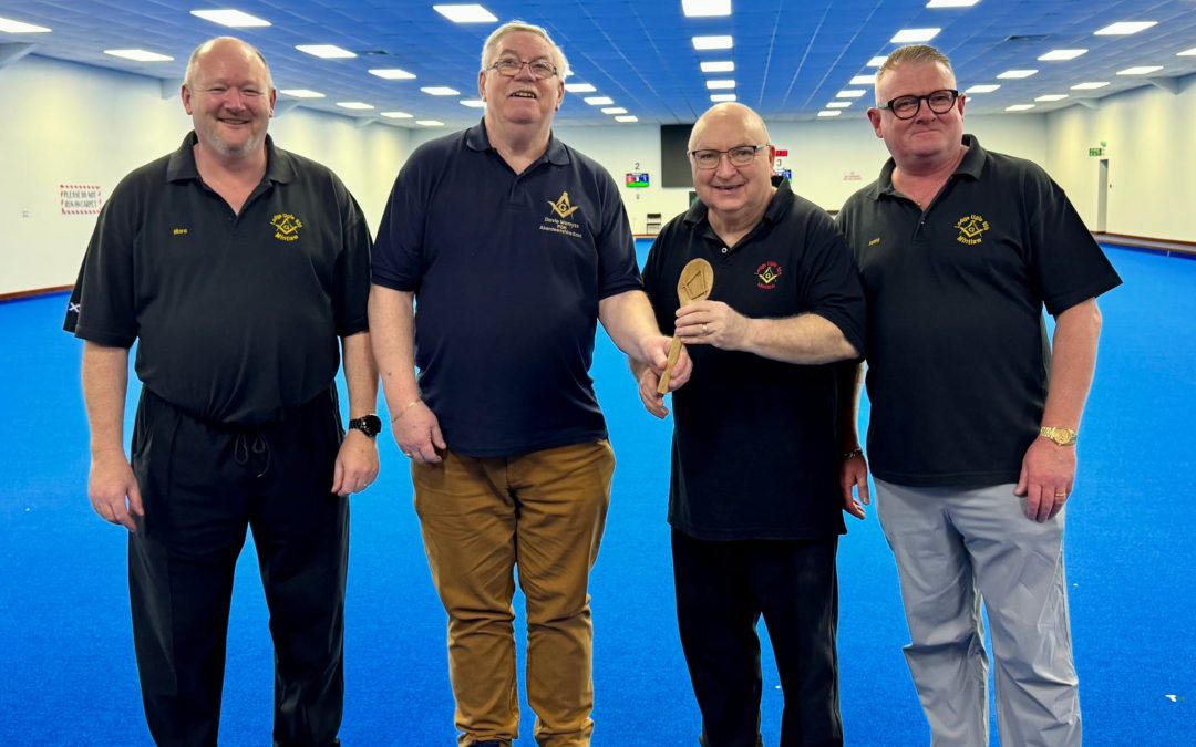 2026 Bowls Competition