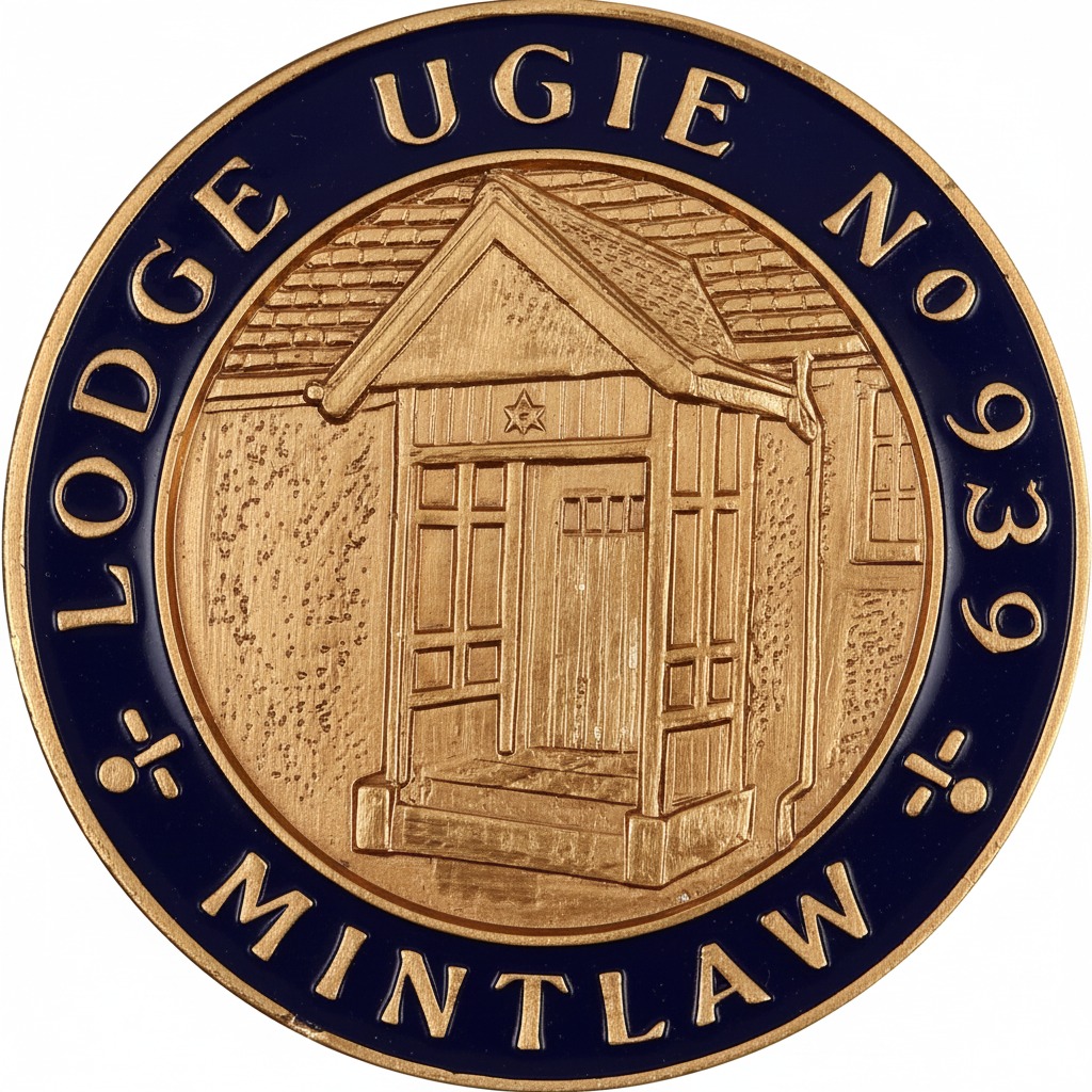 Lodge Ugie 939